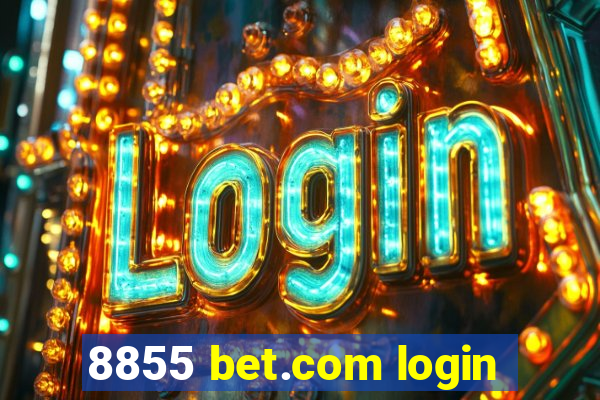 8855 bet.com login